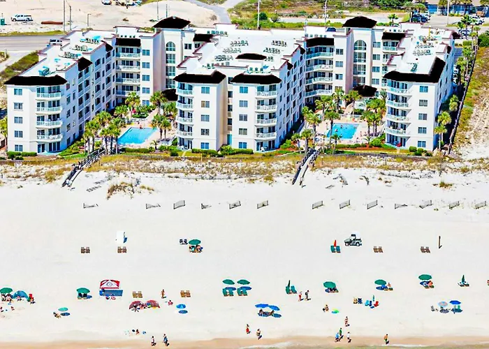 Gulf-view In Beachfront Complex With A Balcony Ac Pools & Gym Holiday home